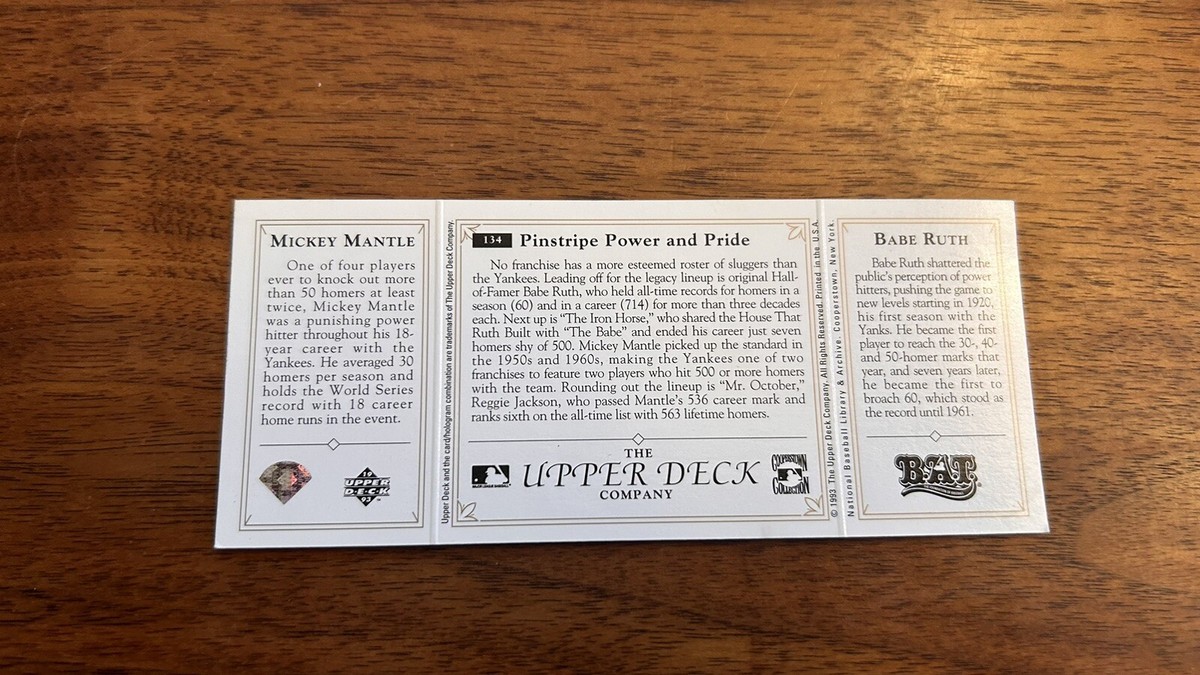 レアBabe Ruth Mickey Mantle Plate 3種 ヤンキース レアBabe Ruth