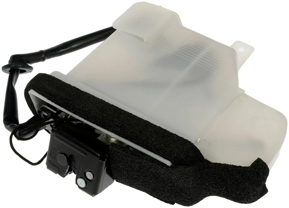 Atuador de trava de porta integrado Dorman 931-929 - Liftgate para 03-09 Toyota 4Runner - Imagem 3 de 4