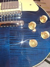 Gibson Les Paul Standard Traditionel Chicago ...