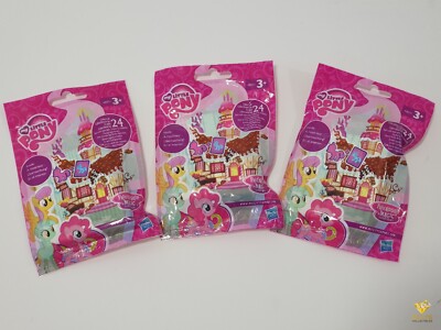My Little Pony Blind Bag Friend is Magic Collection NEU Figur Hasbro Pferd A8331