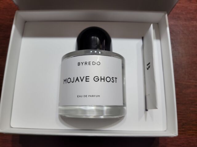 全国総量無料で BYREDO バイレード MOJAVE GHOST 50ml