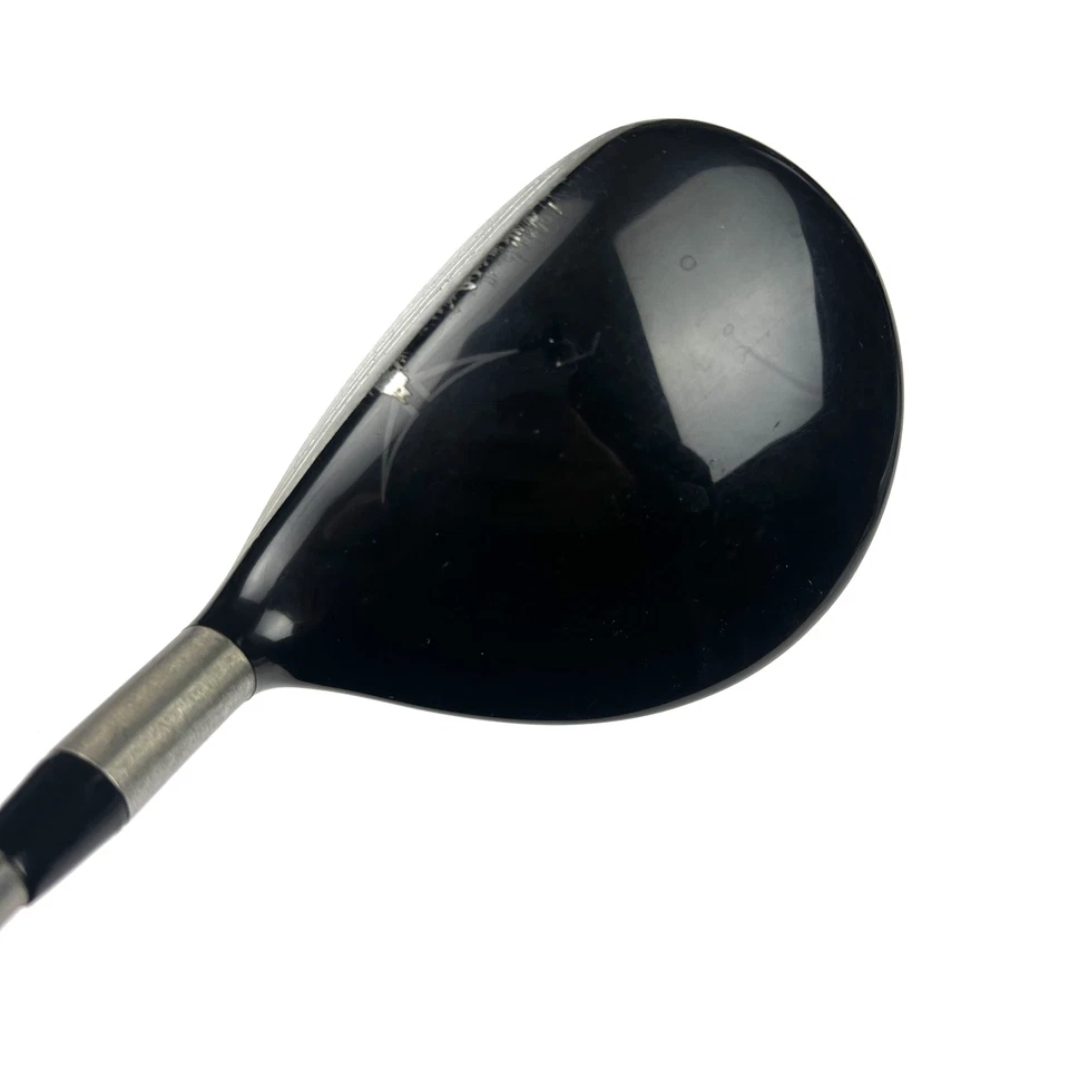 Ping I15 3 Wood / 15.5 Degree / TFC 700 Stiff Flex - Image 3 of 4