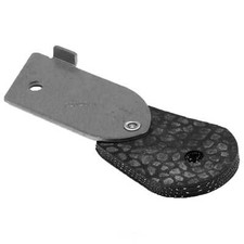 Exhaust System Hanger Walker 35503