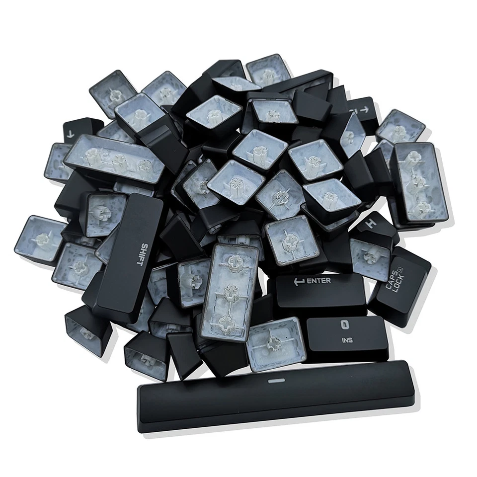 Replacement Key Cap For Logitech G610 Cherry Mx RGB Mechanical Gaming Keyboard - Image 4 of 4