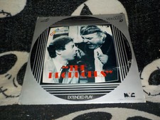 The Producers Laserdisc LD Mel Brooks Gene Wilder Zero Mostel Free Ship 50