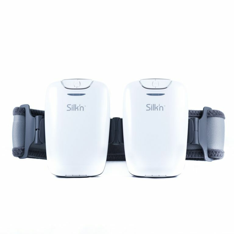 Silk'n Lipo Fat Removal Devise | eBay