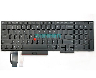 New Lenovo Thinkpad T15 Gen 2 20W4 20W5 Type 20S6 20S7 Keyboard