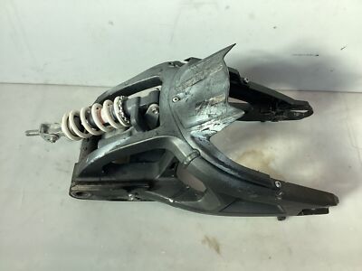 11-15 Kawasaki Ninja ZX10R ZX10 Rear Swingarm Swing Arm