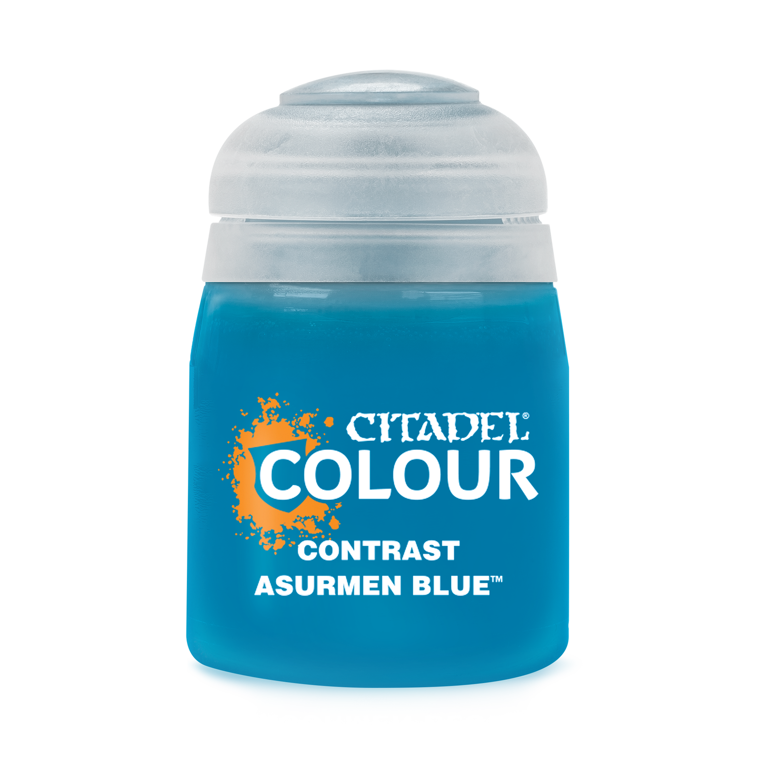 Citadel - Contrast - Asurmen Blue