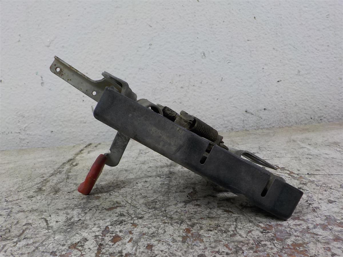 Hood Latch Lock Unit 1991 1992 1993 1994 1995 1998 2000 2003 2004 2005 ACURA NSX