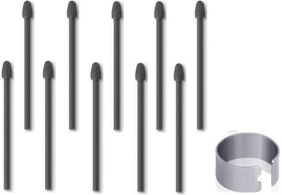 10PCS Tips for Remarkable 2 Pen Tips,Stylus Nibs Replacement Marker Pen/Marker P