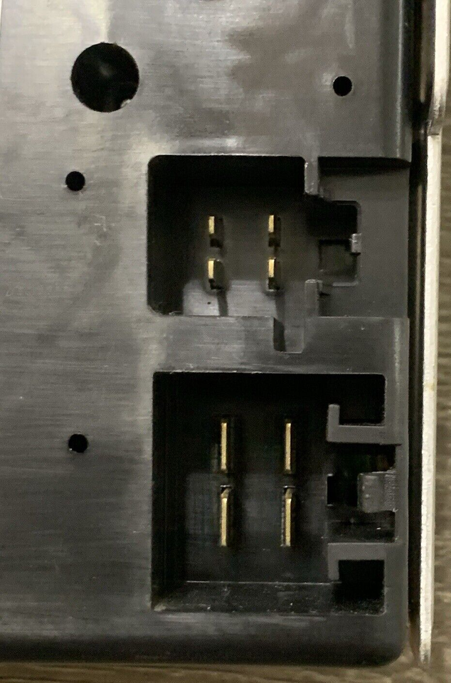 2010 2011 2012 Dodge Ram 1500 2500 3500 OEM Trailer Brake Control