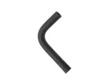 For 2002-2003 Mazda Protege5 Heater Hose Dayco 73916YPWQ Molded