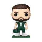 Funko POP! NFL: New York Jets - Aaron Rodgers