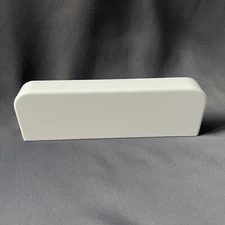 Cuisinart Soft Serve Ice Cream Maker Condiment Lid Replacement Part ICE-45