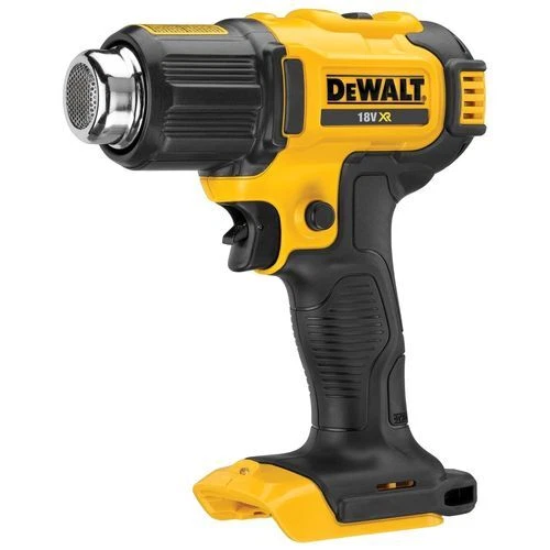 Dewalt heat gun 18v deals