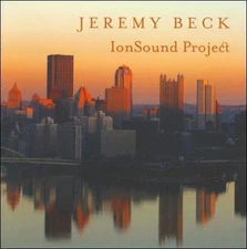 Jeremy Beck (CD, Jun-2011, Innova)