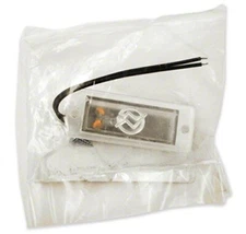 PROEFX EFXRP19 ROLL PAN LICENSE PLATE LIGHT