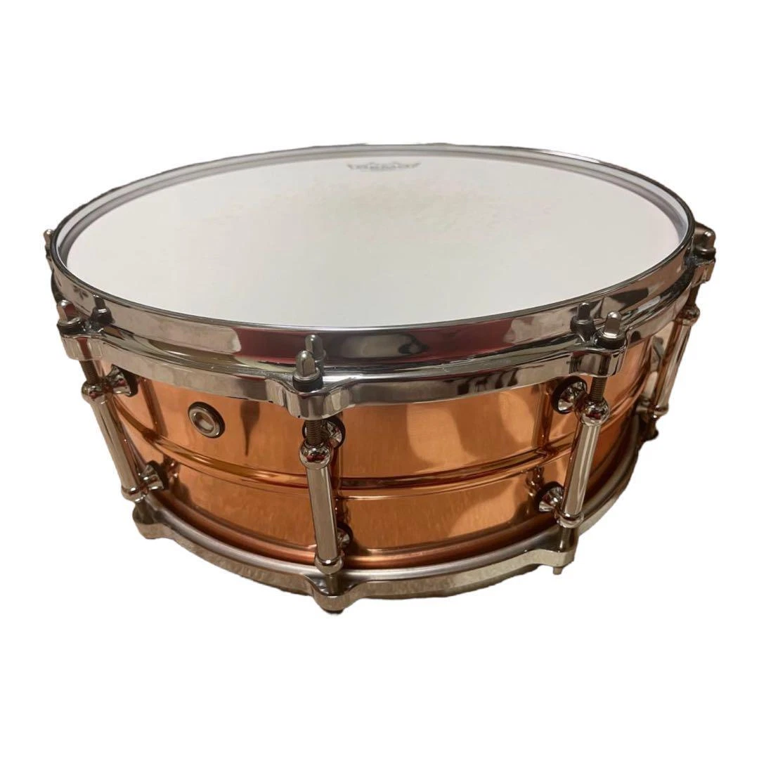Pearl Sensitone Copper