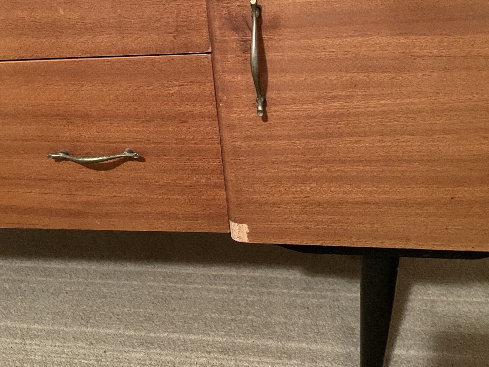 Vintage Dressing Table eBay