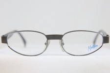 NEW VINTAGE CLAUDE MONTANA M675 EYEGLASSES HAND MADE IN FRANCE