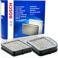 Bosch 1987432533 Innenraumfilter Aktivkohle FüR M-B E T-MODEL S210 VF210 W210 S