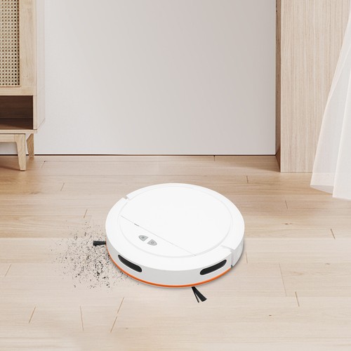 Intelligent Sweeping Machine 3-in-1 Sweeping Machine Cordless Sweeping Machine
