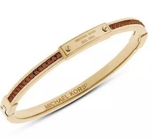 michael kors park avenue bracelet