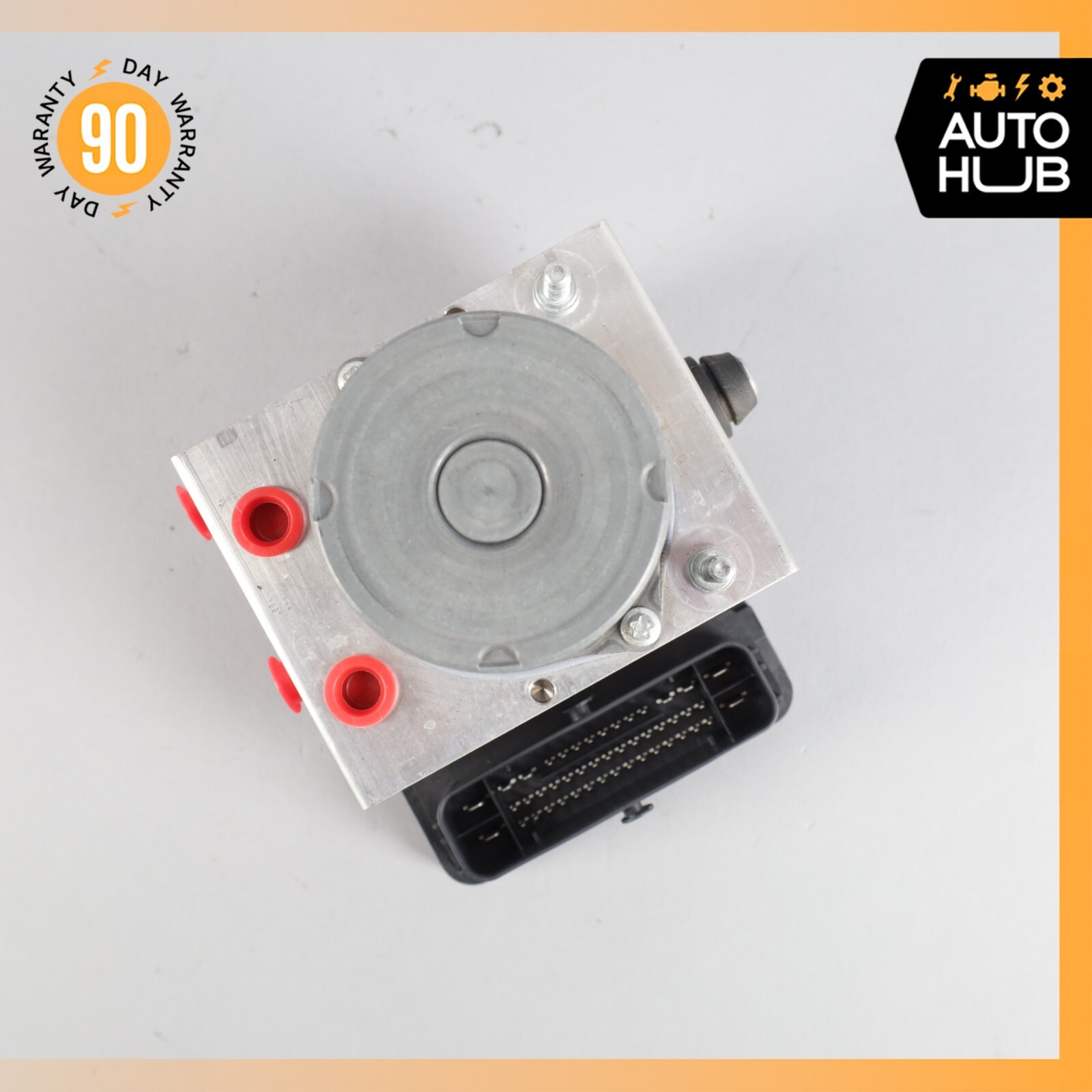 17-19 Maserati Levante M161 Ghibli M157 ABS Anti Lock Brake Pump Module OEM 73k