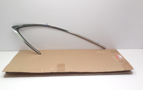 2015-2020 Acura TLX upper molding right rear OEM 72921-TZ3-A22 new