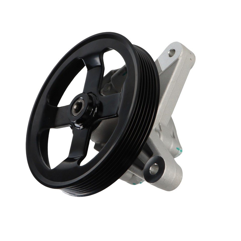 A-Premium Power Steering Pump, With Pulley, Djibouti