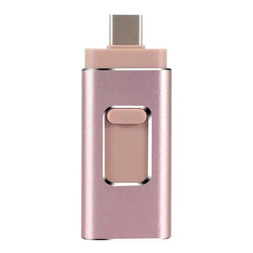 4-in-1 Phone Flash Drive Android OTG External Data for Phone/USB Drive/Laptop - Photo 14/32