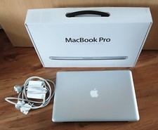 Apple Macbook pro 15" - neuer Akku - 500 GB SSD-Festplatte
