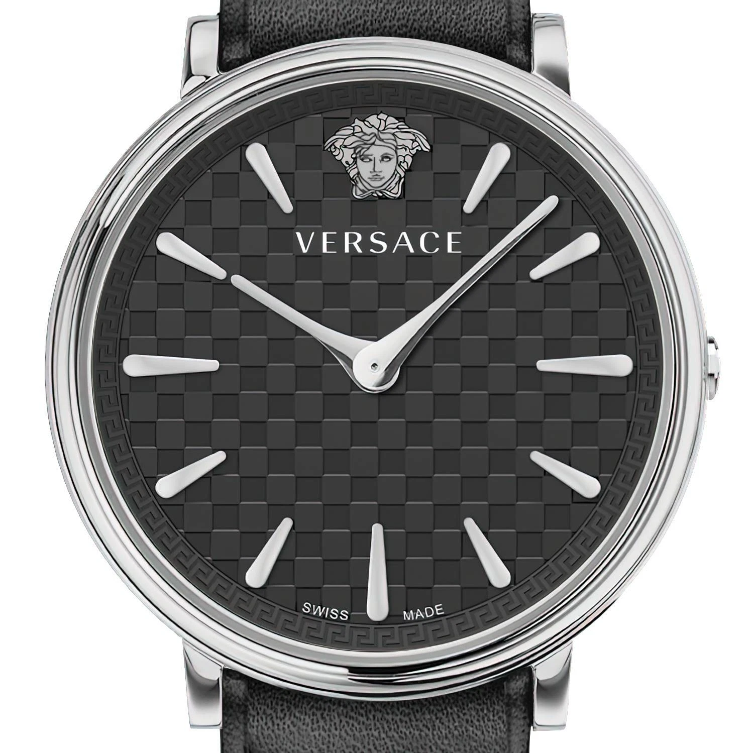 VERSACE Orologio da polso donna Versce V CIRCLE 38 MM VE8104122
