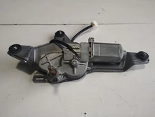 SUZUKI GRAND VITARA MK3 JT 2005 - 2015 WIPER MOTOR REAR 65479