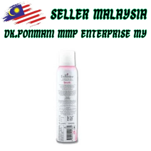 ENCHANTEUR WOMEN BODY SPRAY DEODORANT Romantic Deo Mist 4 Packs 75ml - Image 4 of 4