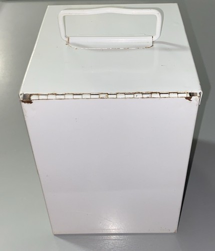 Helicoil Mobile Tool Dealer Thread Repair Kit Coarse Inch Series #5631 Metal Box - Picture 4 of 13