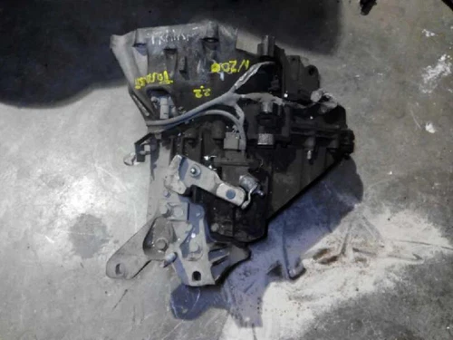 6R07 Caja Cambios para FORD TRANSIT FURGÓN (TT9) * 1950 108011 - Imagen 5 de 5