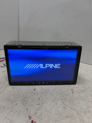 Alpine iLX-W650 7 Inch Apple CarPlay Android Auto Digital Media Receiver TESTED