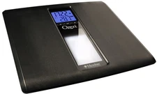 Ozeri WeightMaster II Digital Bath Scale with BMI & Weight Change Detection,