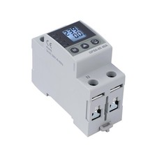 40A stabilizzatore di tensione 220V scaricatore di sovratensione magnetotermico