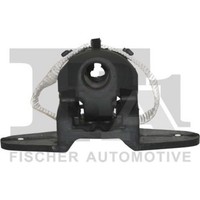 Fa1 213-921 Halter Abgasanlage FüR Citroen Peugeot C3 C2 DS3 207 207 207 2008