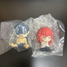 Chainsaw Man Makima Gacha Capsule Toy No Capsule or Book 14 