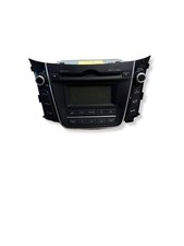 Hyundai i30 2013 Radio CD-Player DVD-Player Navigation 96170A6210GU CBX711