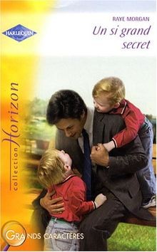 Un si grand secret von Morgan, Raye | Buch | Zustand gut