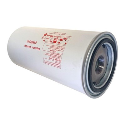 Spin-on External 24900342 Oil Separator for Ingersoll Rand RS UP Series Screw...