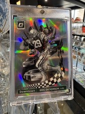 2024 Panini Donruss Optic Downtown Legends Eric Dickerson #7
