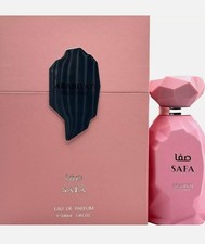 Safa Arabiyat Prestige parfum - een nieuwe geur voor dames 2025