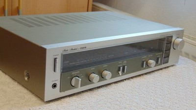 Fisher Stereo - Hifi Verstärker  CA 250