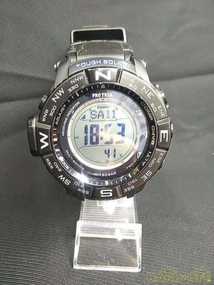 CASIO PRW-3510Y Digital Watch